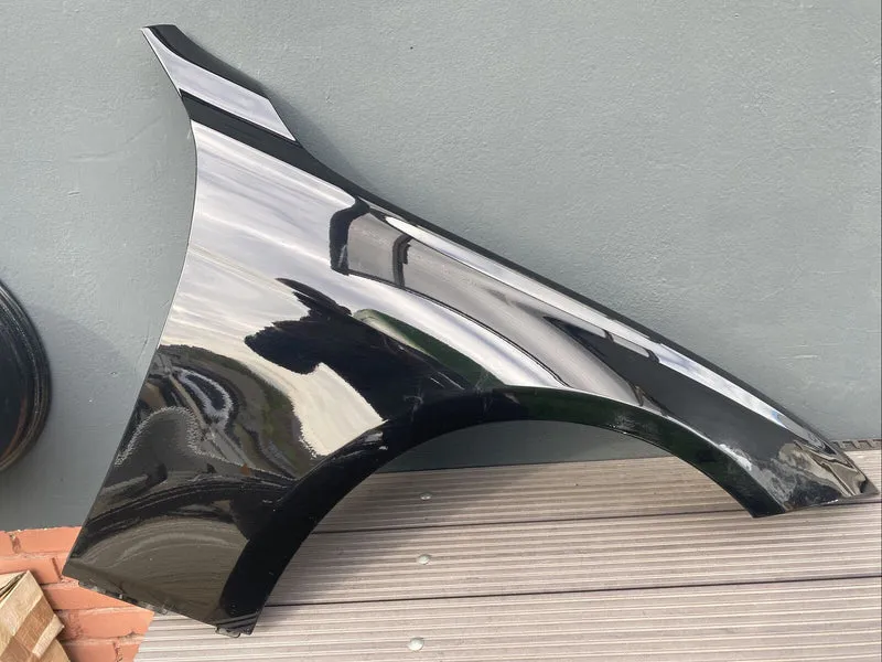 ORIGINAL BMW F30 F31 Kotflügel RECHTS