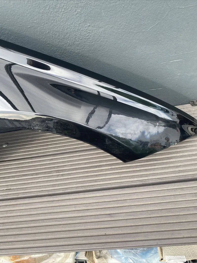 ORIGINAL BMW F30 F31 Kotflügel RECHTS