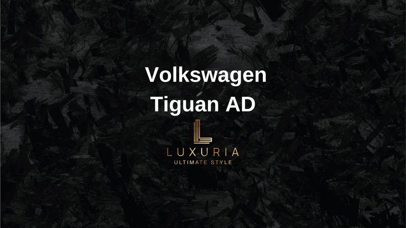 Originale Rückfahrkamera für Volkswagen Tiguan AD inkl. Einbau (Nachrüstung)