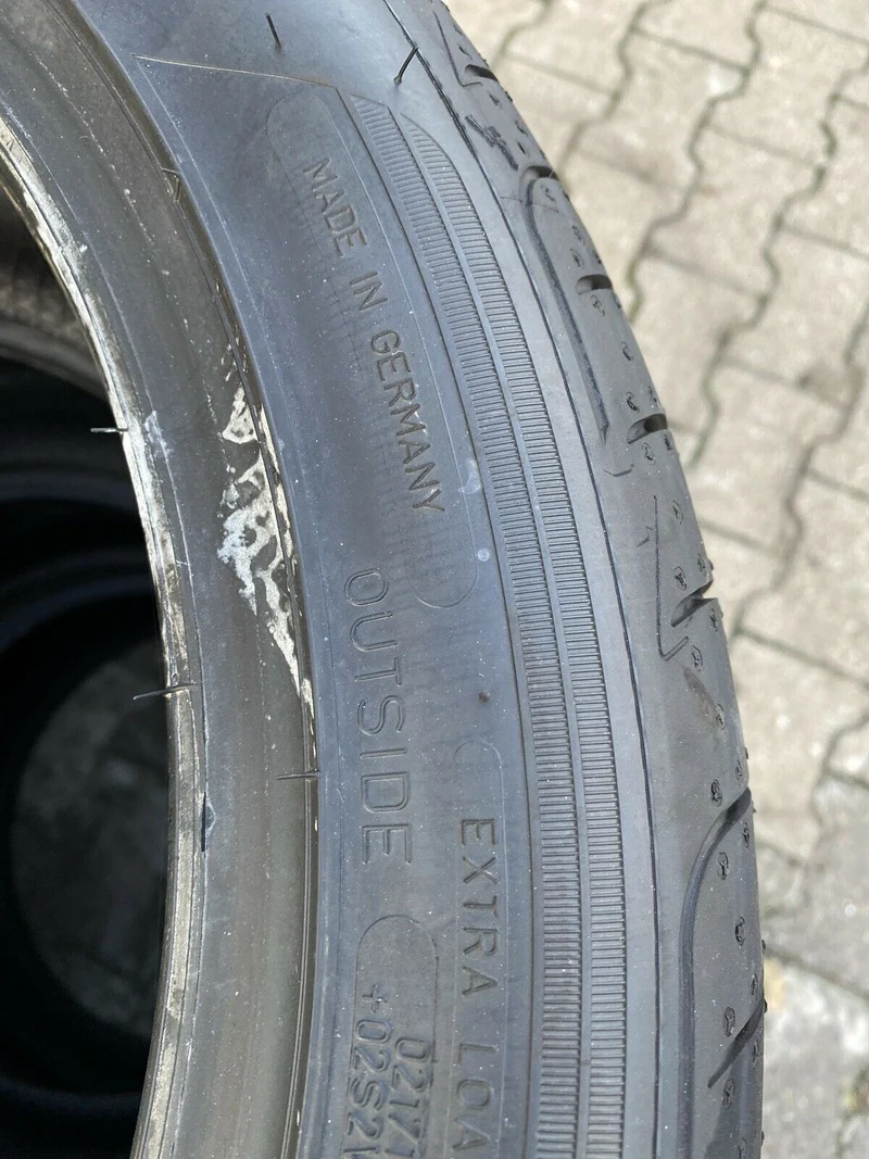 4 NEUWERTIGE GOODYEAR EAGLE F1 ASYMMETRIC3 * SOMMERREIFEN 225 45 R17 94Y DOT3919