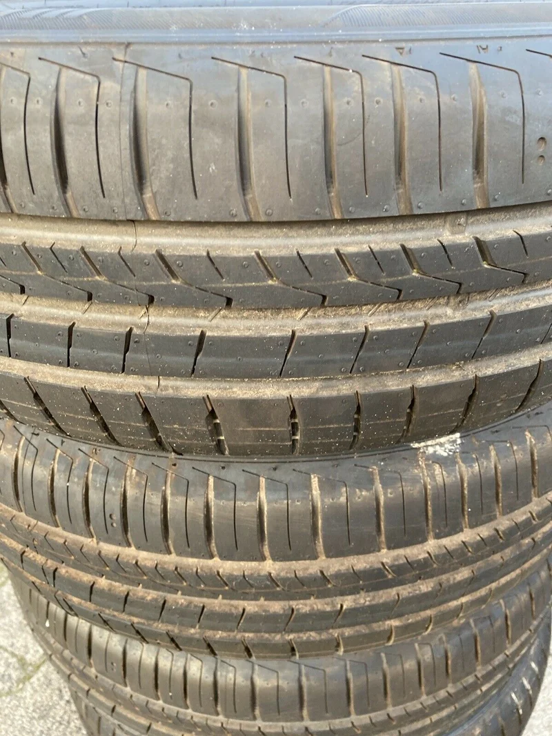 MINI COOPER F56 R56 R50 Hankook Kinergy Eco2 Sommerreifen 175 65 R15 84H WIE NEU