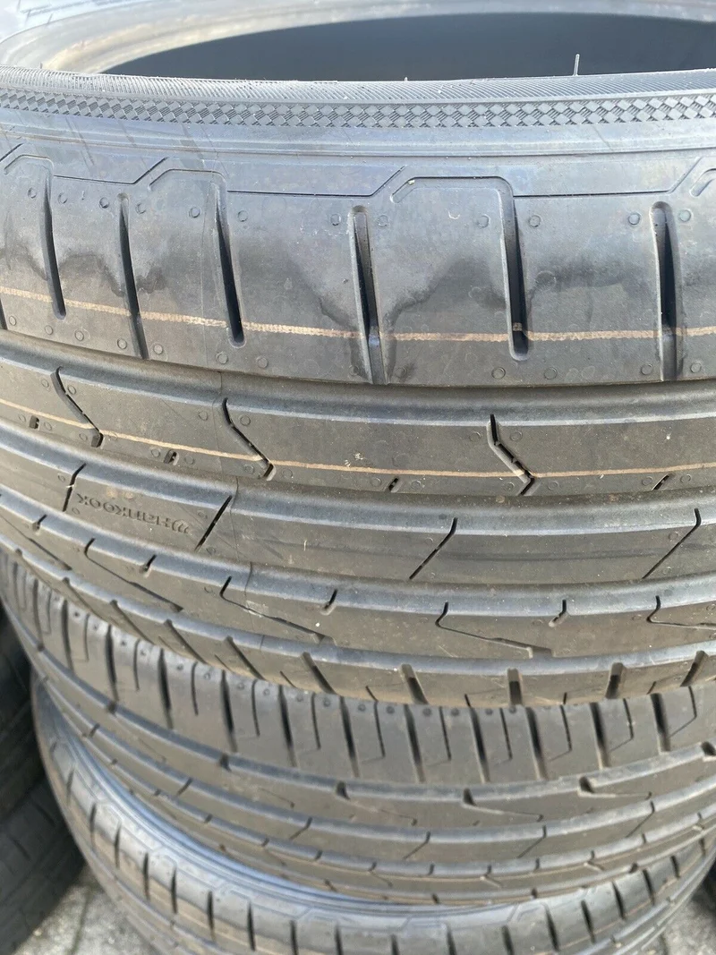 4x NEUWERTIGE BMW MINI HANKOOK VENTUS PRIME3 Sommerreifen 195 55 R16 87W DOT4919