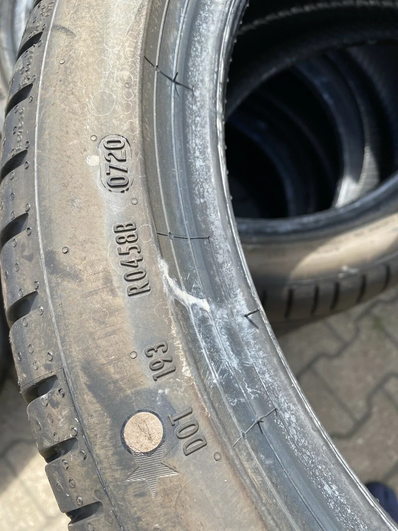 4x MINI COOPER F56 R56 R50 PIRELLI CINTURATO P7 * Sommerreifen 205 45 R17 88W XL