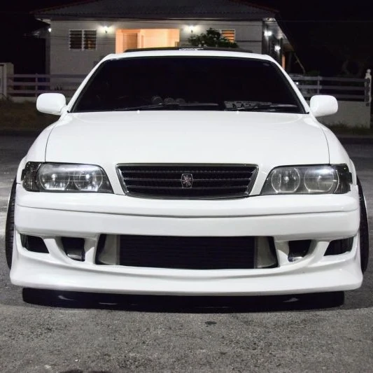 Leistungssteigerung Toyota JZX90/100 - mit TÜV!