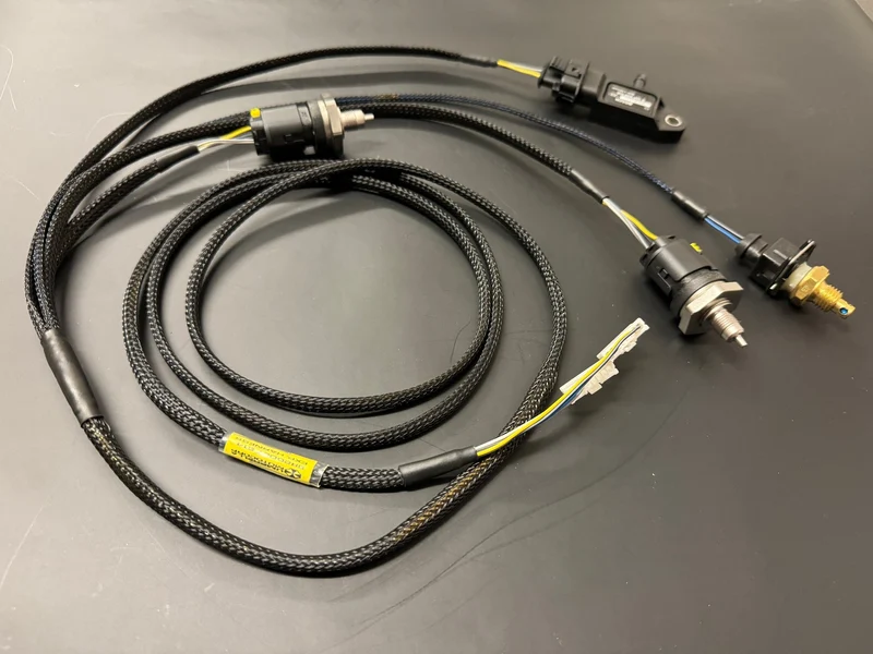 LINK ECU Upgrade-Komplettset Nissan 200SX Silvia SR20DET
