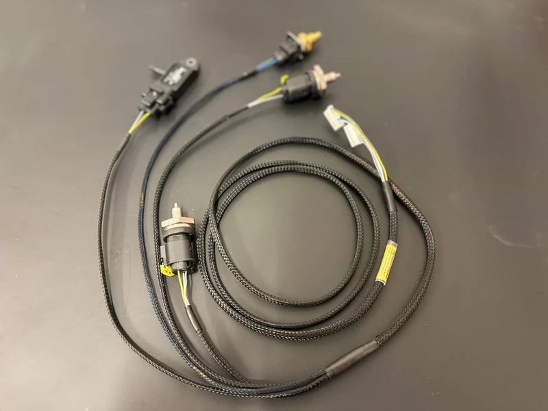 LINK ECU Upgrade-Komplettset Nissan 200SX Silvia SR20DET
