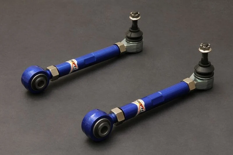 Subaru Impreza / Forster ab 07 - Spurversteller Gummi HA - Hardrace