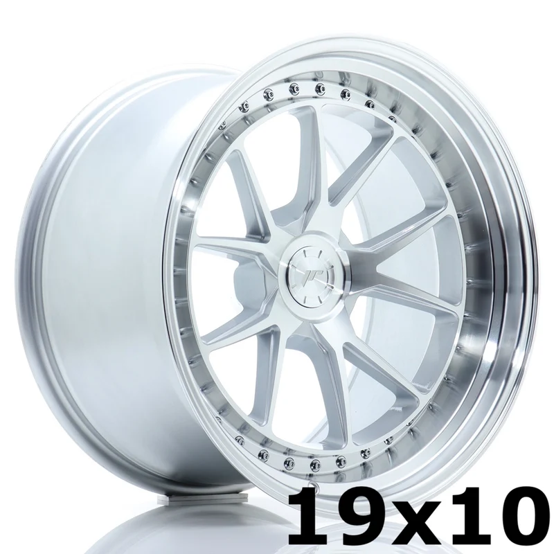 Japan Racing JR39 19x10"