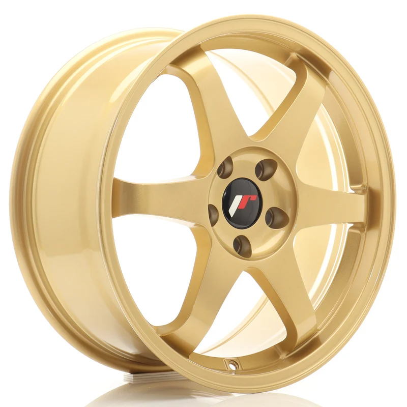 Japan Racing JR3 16x8"