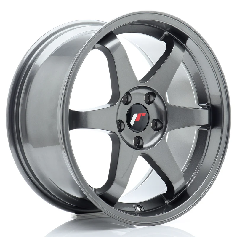 Japan Racing JR3 16x8"