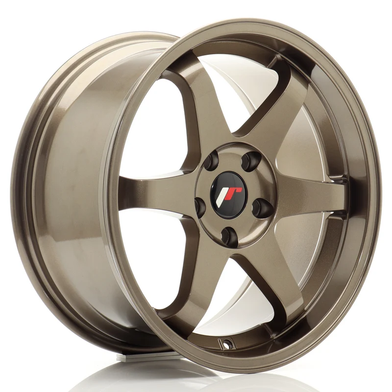 Japan Racing JR3 16x8"