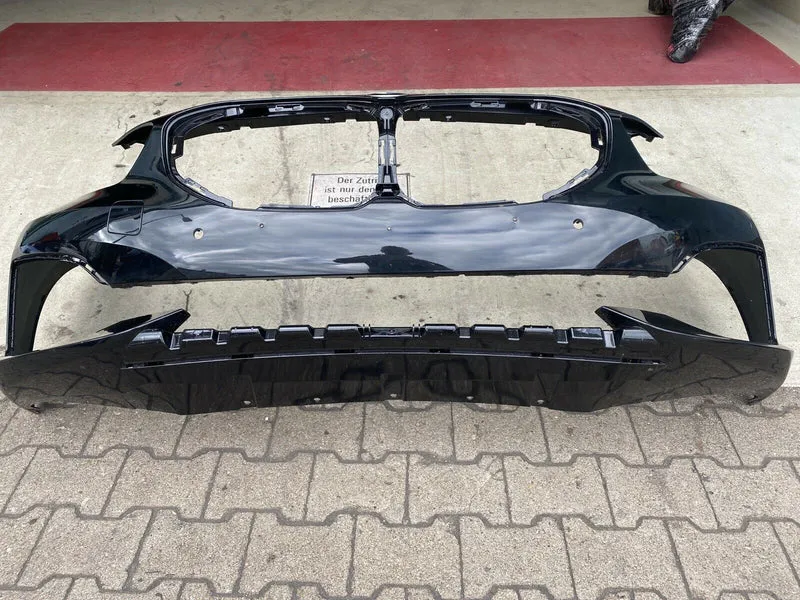 ORIGINAL BMW 1er F40 Stoßstange X Line VORNE 7459708