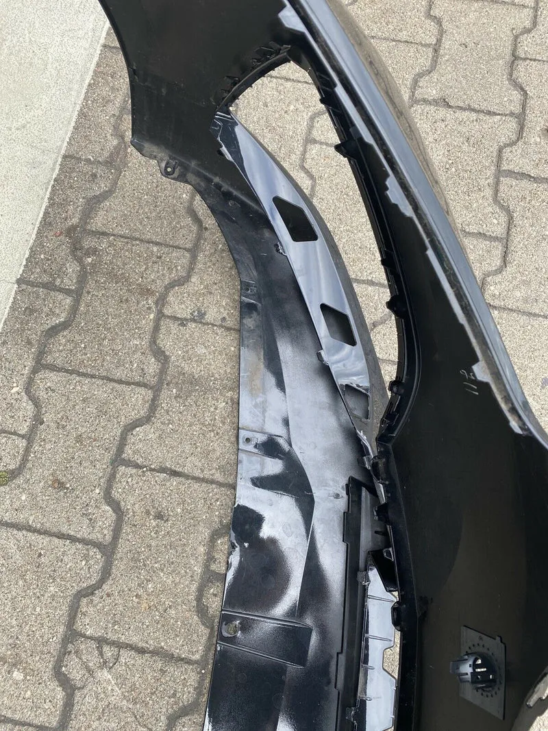 ORIGINAL BMW 1er F40 Stoßstange X Line VORNE 7459708