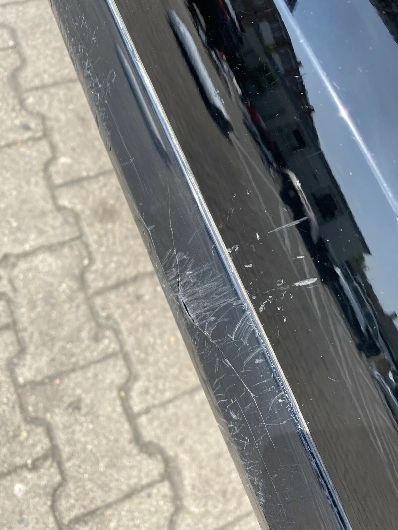 BMW G20 3er LIMOUSINE Stoßstange PDC & PARKASSISTENT 7427998