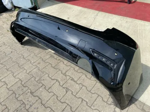 BMW G20 3er LIMOUSINE Stoßstange PDC & PARKASSISTENT 7427998
