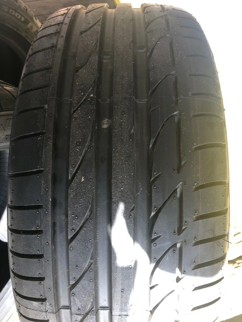 4 NEUWERTIGE BRIDGESTONE POTENZA RUNFLAT RSC 225 45 R17 91W Sommerreifen DOT2715