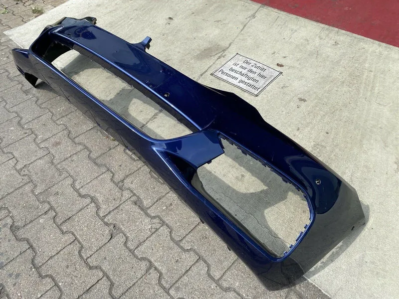 BMW G30 G31 LIMOUSINE TOURING M Paket Stoßstange SIDE VIEW SPORTPAKET 8064928