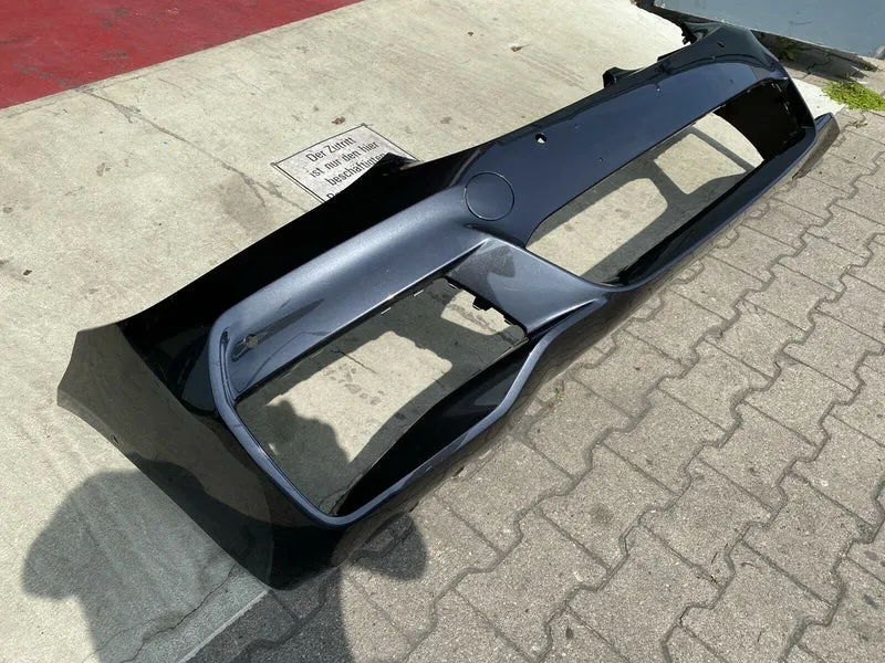 BMW 6er G32 M Paket Stoßstange PDC PARKASSISTENT SPORTPAKET GT 8069703 Sophisto