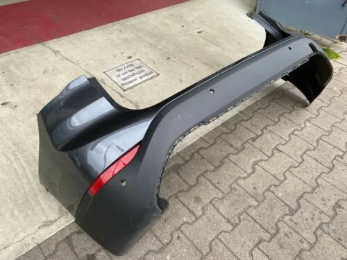 BMW X1 F48 NEUESTE MODELL Stoßstange 7355260 MITTE 7355271 mit PDC
