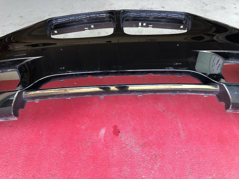 ORIGINAL BMW F20 F21 Stoßstange OHNE PDC & SWR VORFACELIFT