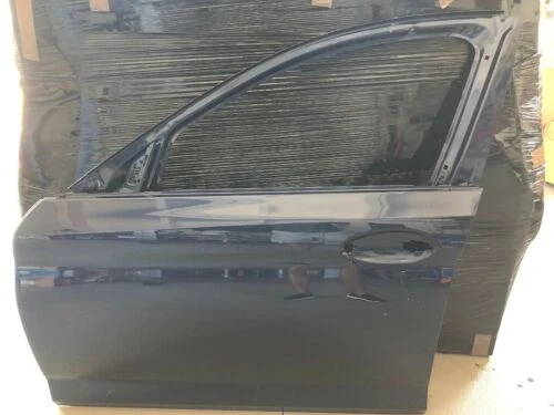 ORIGINAL BMW G30 G31 5er Tür LIMOUSINE TOURING VORNE LINKS ALUMINIUM