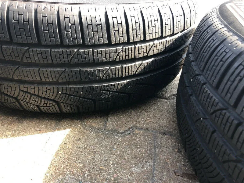 BMW X3 F25 X4 F26 ALUFELGEN WINTERREIFEN 305 STYLING 225 60 R17 99H 6787576 RSC