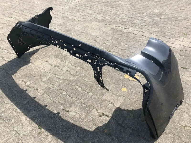 ORIGINAL BMW X5 G05 M PAKET Stoßstange HINTEN aktuelles Modell