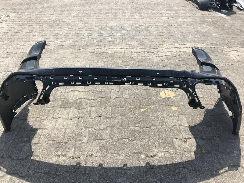 ORIGINAL BMW X5 G05 M PAKET Stoßstange HINTEN aktuelles Modell