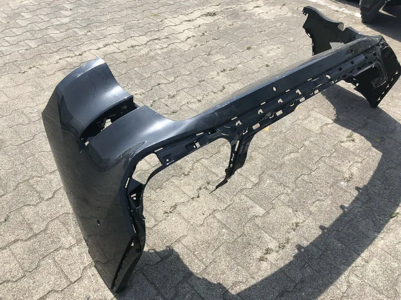 ORIGINAL BMW X5 G05 M PAKET Stoßstange HINTEN aktuelles Modell