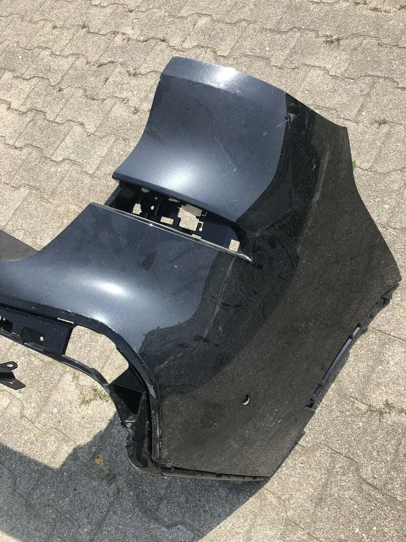 ORIGINAL BMW X5 G05 M PAKET Stoßstange HINTEN aktuelles Modell