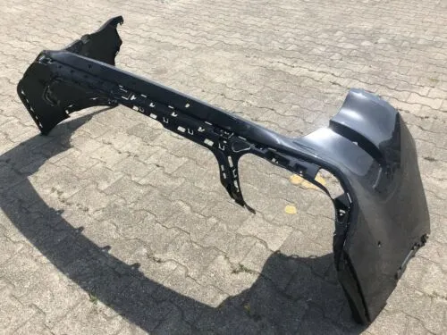 ORIGINAL BMW X5 G05 M PAKET Stoßstange HINTEN aktuelles Modell