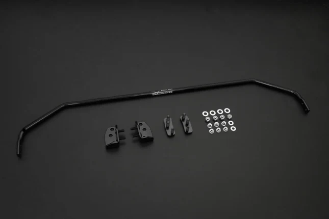 Suzuki Swift Sport MK6 Add-on Stabilisator HA - Hardrace