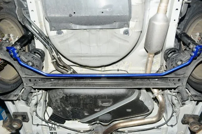 Suzuki Swift MK6 Add-on Stabilisator HA - Hardrace