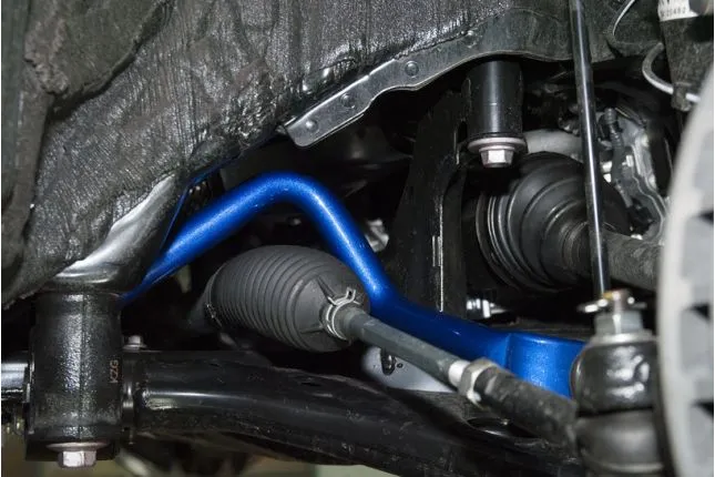Mazda 6 GJ/GL Stabilisator VA - Hardrace
