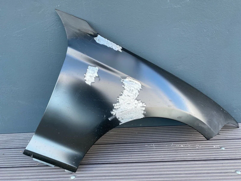 ORIGINAL BMW F20 F21 F22 Kotflügel Tür Stoßstange Querträger RECHTS 7284646