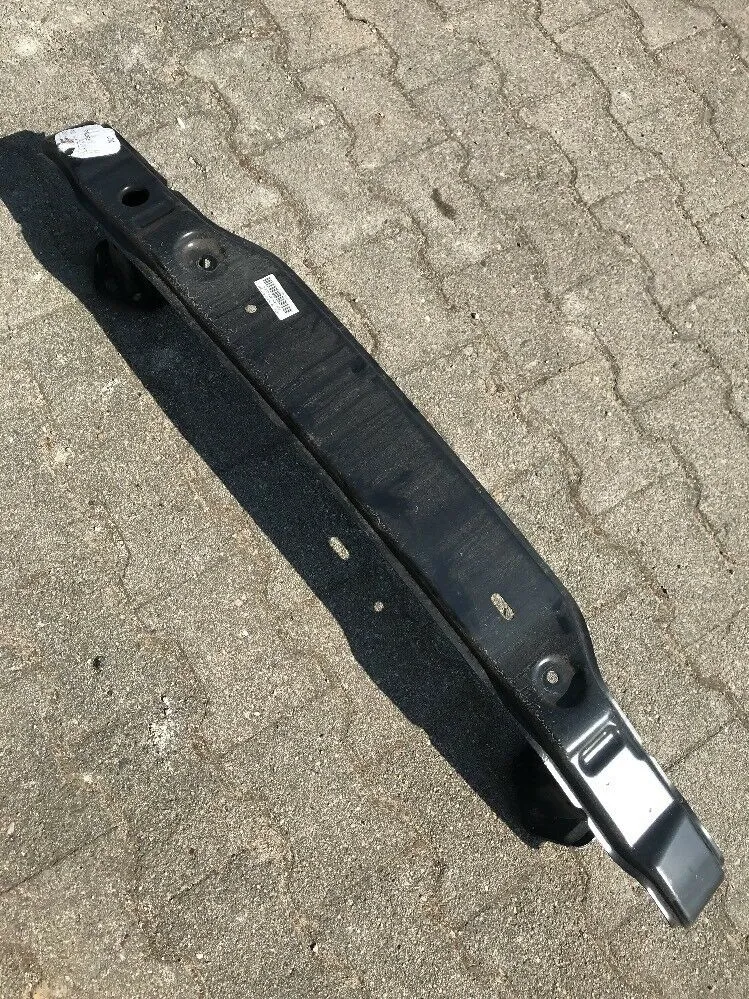 ORIGINAL BMW 1er F20 F21 Querträger Träger Stoßstange hinten 7240912