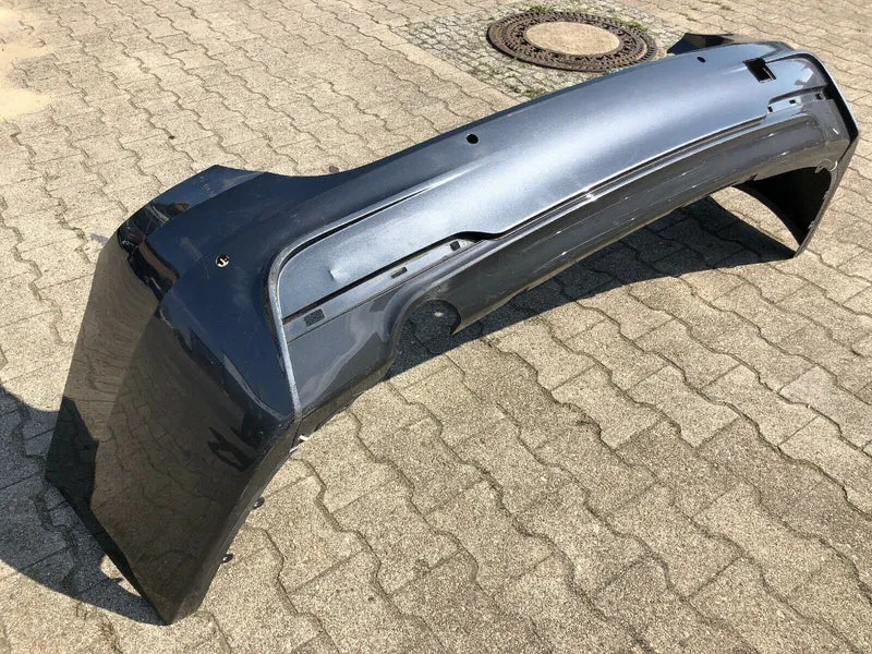 ORIGINAL BMW F31 M Paket Touring Stoßstange mit PDC SPORTPAKET