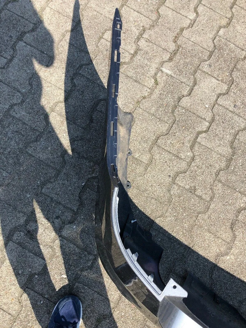 ORIGINAL BMW F31 M Paket Touring Stoßstange mit PDC SPORTPAKET