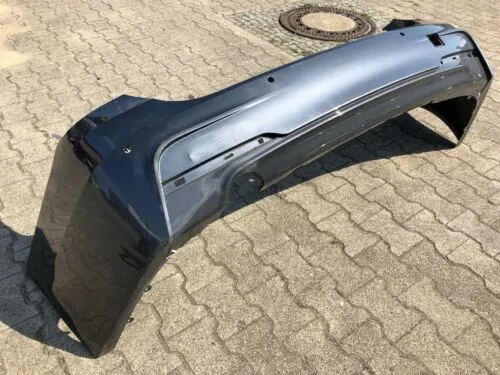 ORIGINAL BMW F31 M Paket Touring Stoßstange mit PDC SPORTPAKET
