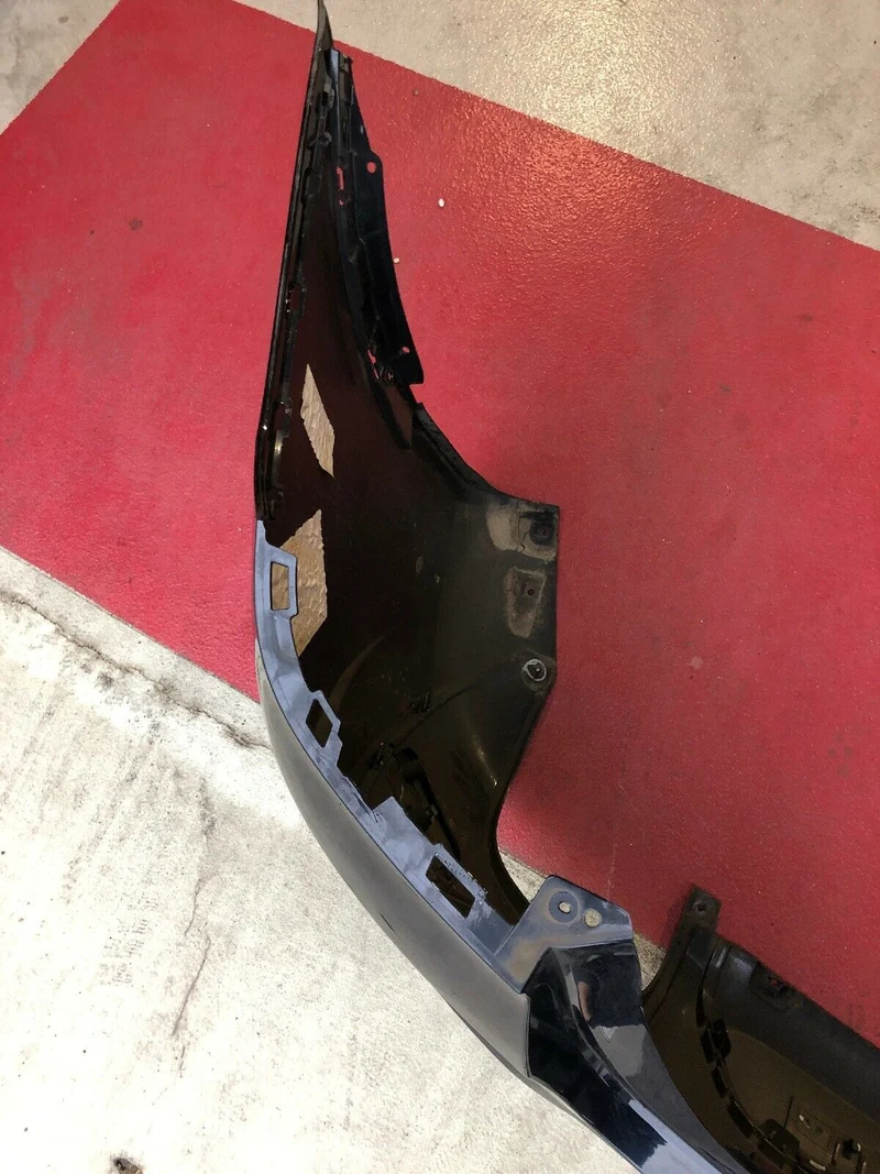 ORIGINAL BMW X4 F26 M Paket Stoßstange mit PDC & DIFFUSOR