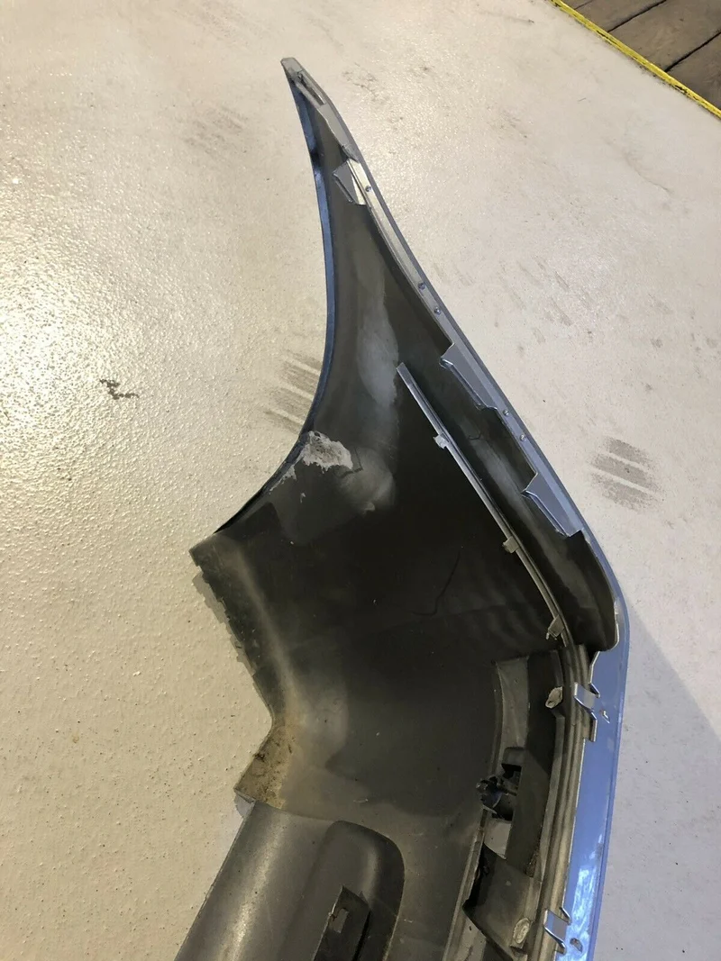 ORIGINAL BMW E46 M PAKET COMPACT PDC STOSSSTANGE