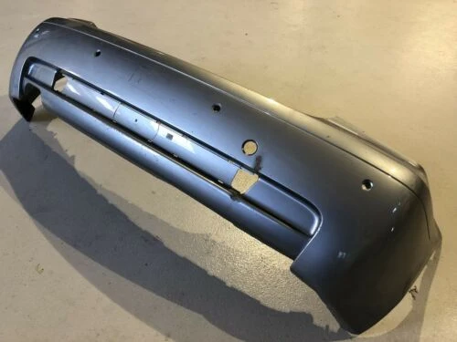 ORIGINAL BMW E46 M PAKET COMPACT PDC STOSSSTANGE