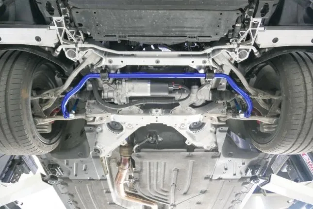 Toyota Supra MK5 A90 Stabilisator VA - Hardrace