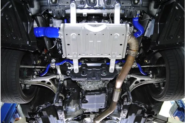 Subaru Levorg/WRX Stabilisator VA - Hardrace