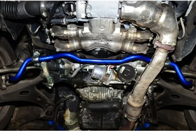 Subaru Forester SJ Stabilisator VA - Hardrace