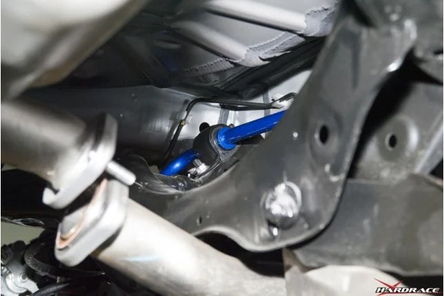 Mazda 3 BM/BN Stabilisator HA - Hardrace