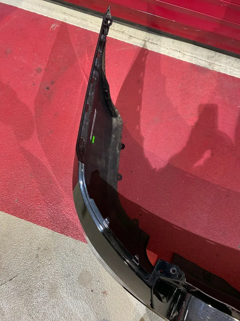 BMW F32 F33 F36 Stoßstange m PDC 4 Zylinder 1 Flutig Sport Lines