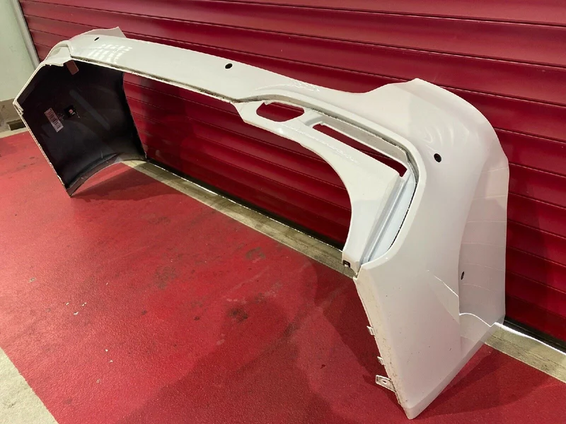 ORIGINAL BMW G31 5er TOURING M Paket Stoßstange PDC & PARKASSISTENT SPORTPAKET