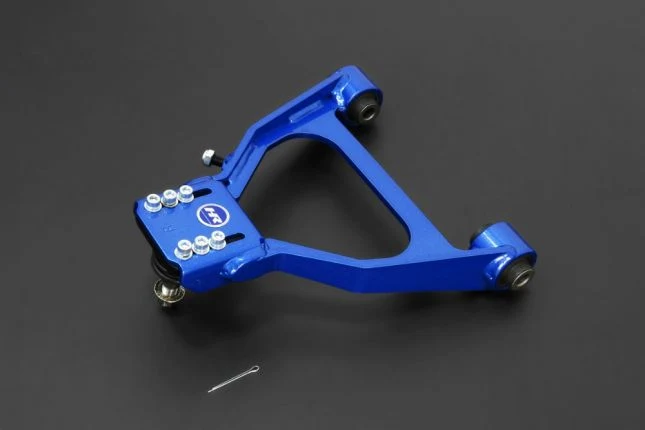 Mazda RX-8/MX-5 oberer Querlenker / Sturzversteller VA - Hardrace