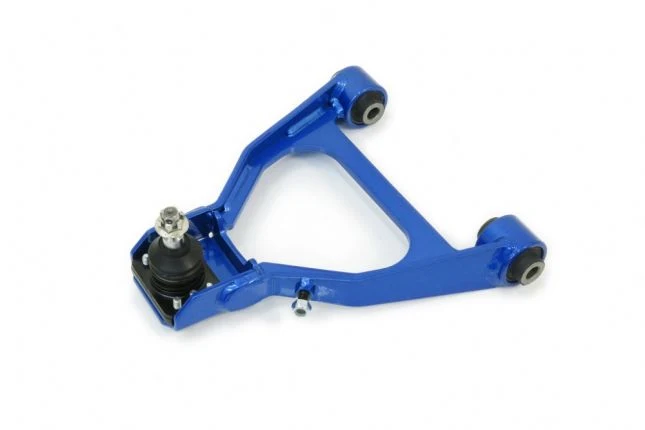 Mazda RX-8/MX-5 oberer Querlenker / Sturzversteller VA - Hardrace